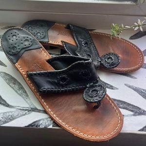 Authentic Jack Rogers